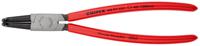 44-21-j31 Knipex 44 21 J31 Pliers, 215 mm Overall, Straight Tip