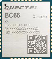 bc66nb-04-std Quectel BC66NB-04-STD Module B1/B2/B3/B4/B5/B8/B12/B13/B17/B18/B19/B20/B25/B26*/B28/B66/B71/B85MHz