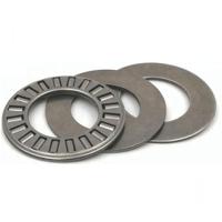 axk-1226as RS PRO AXK-1226AS Needle 12 mm ID Roller Bearing, 26 mm OD