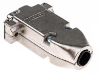 749805-7 TE Connectivity Amplimite HDP-20 9 Way Cable Mount D-sub Connector