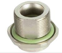 21823012001 HARTING Housing, Rear, M8 Connector, Socket, Female, IP67, Circular connectors M8 Series