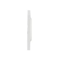 s500702 Schneider Electric White, 1 Gang, Odace