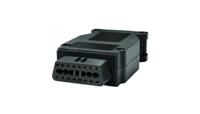 set-8140obd-ii24vgb8sw Schutzinger Automotive Connector SET 8140/OBD II/24V/GB/8/SW