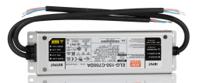 elg-150-c700da MEAN WELL LED Driver, 225V Output, 150W Output, 700mA Output, Constant Current Dimmable