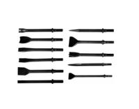 rard60s SAM 11 Piece Steel General Purpose Chisel Set, 175mm Length, 11 mm Blade Width