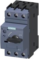 3rv2011-0ea10 Siemens Sirius Innovation 690 V Motor Protection Circuit Breaker, 3P Channels, 0.28 → 0.4 A, 100 kA