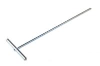 earth-stake Fluke EARTH STAKE Ground Earth Stake, For Use With 1623 Series, 1625 Series