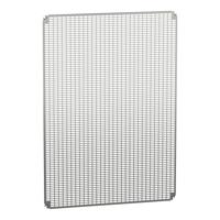 nsymr1410 Schneider Electric NSYM Series Grey Steel Enclosure Accessory, 1345 x 951 x 15mm