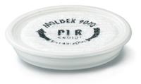 901001 Filter Moldex Dust for use with 7000 Series, 9000 Series