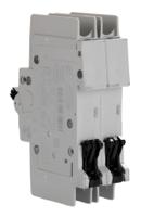 2cds272337r0467-su202m-k16 ABB System Pro M Compact SU200M MCB, 2P, 16A Curve K, 440V AC, 440V DC, 15 kA Breaking Capacity