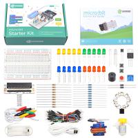 ef08180 Elecfreaks Micro:bit Starter Kit