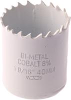 174-9052 RS PRO Cobalt Steel 40mm Hole Saw