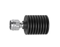 j01026a0022 Telegartner 50Ω Straight N N Termination Plug, 0 → 18GHz, 10W Average Power Rating