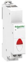 a9e18330 Schneider Electric, iIL Red LED Indicator, 48V ac/dc