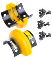 viva-v125-element Rexnord Flexible Coupling Flector 120mm