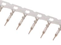 214524-1000 Molex 214524 Series Male Crimp Terminal