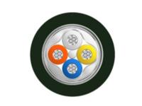 09456000135 HARTING, 20m Cat5, Black, SF/UTP Shielded, Unterminated PVC Sheath