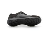 d0016-000-43 Dockers by Gerli DRIVE S3 Unisex Black Composite Toe Capped Safety Shoes, UK 9, EU 43