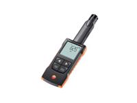 0563-0535 Testo 535 CO2 Sensor, +50°C Max, Battery-Powered