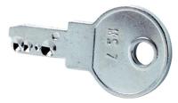 111770-m22-es-ms7 Eaton Key for M22