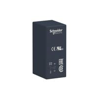 rsb1a160f7 Schneider Electric PCB Mount Power Relay, 110V ac Coil, 16A Switching Current, SPDT