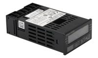 k3gn-ndc-24vdc Omron K3GN 7 Segment LCD Digital Panel Multi-Function Meter for Current, Pulse, Voltage, 22.2mm x 45mm
