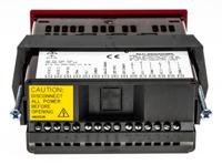 paxla000 Red Lion PAXLA LED Digital Panel Multi-Function Meter for Current, Voltage, 45mm x 92mm