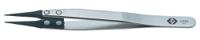 t2391 CK 130 mm, Stainless Steel, Extra Fine, ESD Tweezer