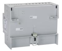 2cdg110088r0011 ABB Lighting Controller General Lighting Controller, Light Sensor, DIN Rail Mount, 110 → 230 V ac