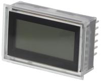 dms-20lcd-0-5-c Murata Power Solutions Digital Voltmeter DC, LCD Display 3.5-Digits