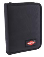 00-20-17 Knipex 6-Piece Plier Set, ESD, 250 mm Overall