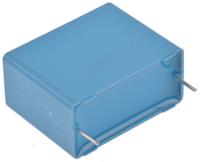 b32674d6225k000 EPCOS B32674 Polypropylene Capacitor PP, 630 V dc, 800 V dc, ±10%, 2.2μF, Through Hole
