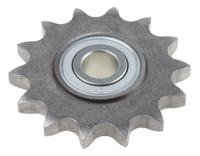 ksr15-b0-10-10-14-08 INA 14 Tooth Sprocket, KSR15-B0-10-10-14-08
