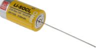 183-5718 RS PRO Lithium Thionyl Chloride 3.6V, 2/3 A 2/3 A Battery