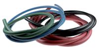 1040h62-03 Legris 1040H Hose Pipe, NBR, 12.7mm ID, 19mm OD, Red, 40m