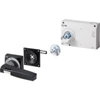 266614-nzm4-xtvd Eaton Eaton Moeller NZM Door Coupling Handle for use with N(S)4(-4), NZM4(-4)