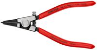 46-11-g0 Knipex 46 11 G0 Pliers, 140 mm Overall, Straight Tip