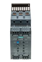 3rw4046-1bb14 Siemens SIRIUS 3RW Soft Starter, , 45 kW, 480 V ac, 3 Phase