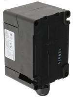 ghg4118201r1308 Eaton Push Button Control Station, 2 Cutouts, IP65, IP67