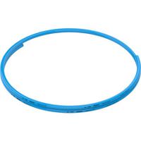 pun-h-sf-6x125-bl Festo PUN TPE, Hose Pipe, 3.5mm ID, 6mm OD, Blue