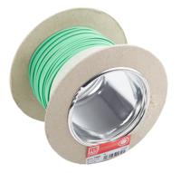 611-7980 RS PRO Type K Thermocouple Cable/Wire, 25m, Unscreened, PFA Insulation, +260°C Max, 7/0.2mm