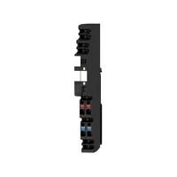 2080410000 Weidmuller Electronic Circuit breaker 25mA 24V AMG ELM, 1 channels , DIN Rail Mount