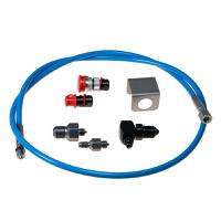 729101-ck1 SKF Hydraulic Hose Assembly, 3000 bar Max Pressure