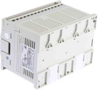fx3g-40mrds Mitsubishi Electric FX3G Series Logic Module, 12 → 24 V dc Supply, Relay Output, 24-Input, Sink, Source Input