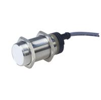 ei3010ppcsl Carlo Gavazzi Inductive Threaded Barrel Proximity Sensor, M30, 10 mm Detection, PNP NC, 10 → 40 V dc