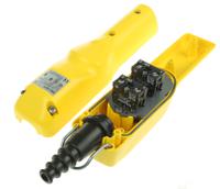 xaca211 SPST Push Button Pendant Station