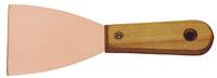 nsb706-80 Bahco Beryllium Copper Hand Scraper, 1 piece