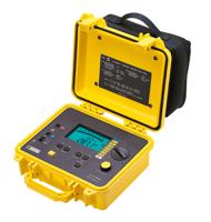p01138901 Chauvin Arnoux CA 6541 Insulation & Continuity Tester, 50V Min, 1000V Max, 4TΩ Max, CAT III 600V
