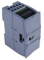 6es7221-1bf32-0xb0 Siemens PLC I/O Module for Use with SIMATIC S7-1200 Series, Digital, Digital