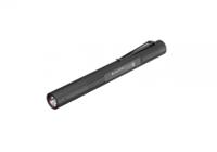 p4-core LEDLENSER LED LED Torch 120 lm